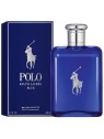 Ralph Lauren Polo Blue Eau de Toilette Uomo 200ml