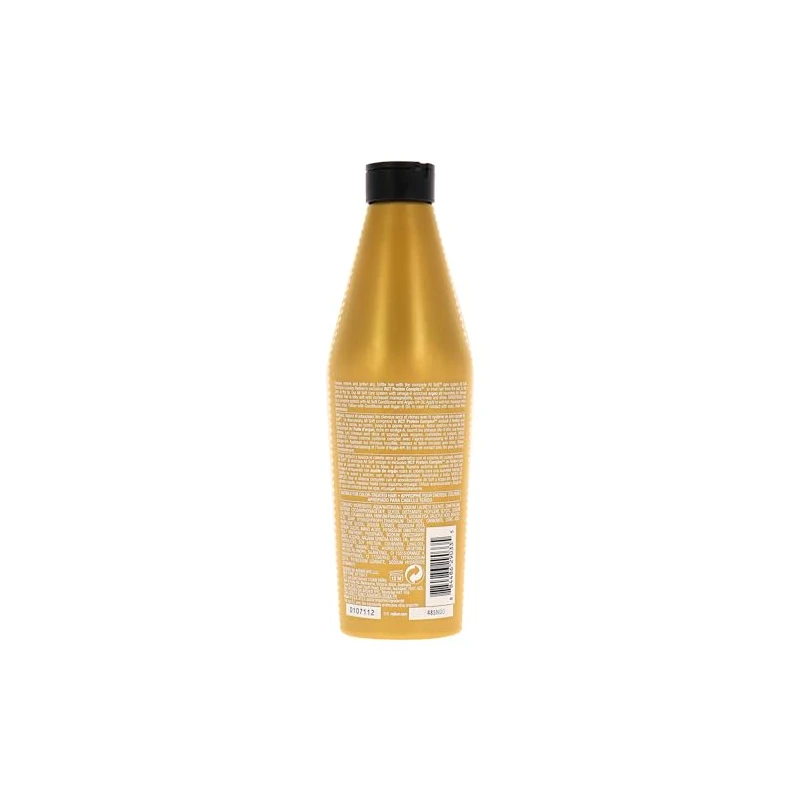 Redken All Soft Shampoo for dry hair 300ml