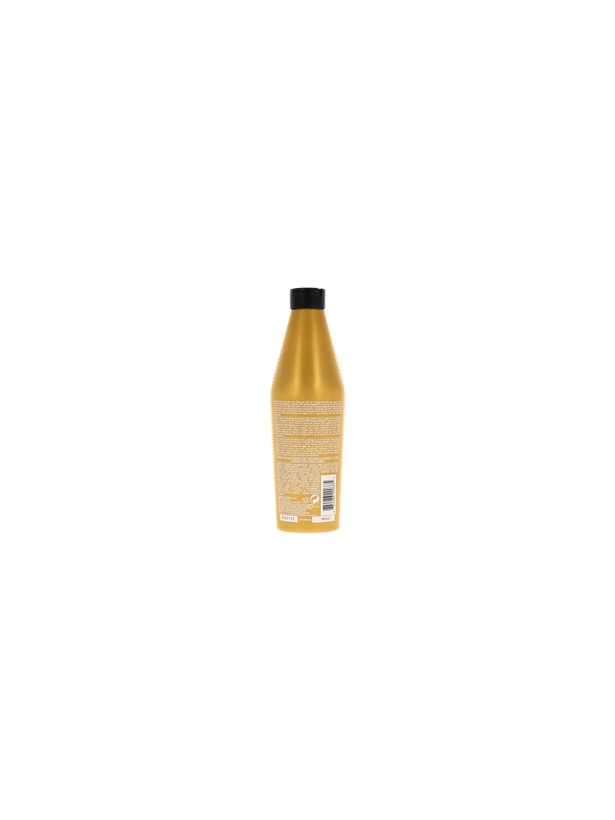 Redken All Soft Shampoo for dry hair 300ml
