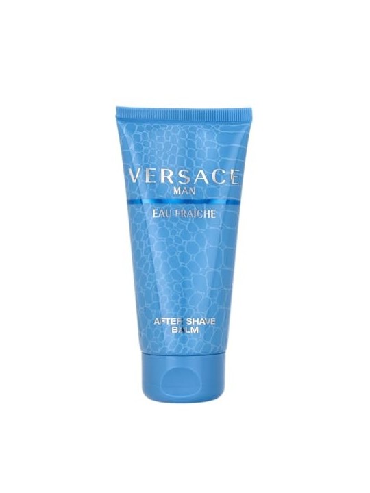 Versace Man Eau Fraiche After Shave Balm 75ml