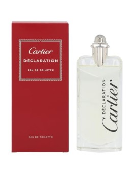 Cartier Declaration eau de toilette Spray uomo 100ml Cartier www.essenzetotalstyle.com 