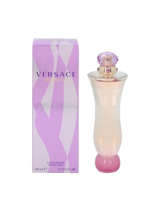 Versace Woman EDP 50ml