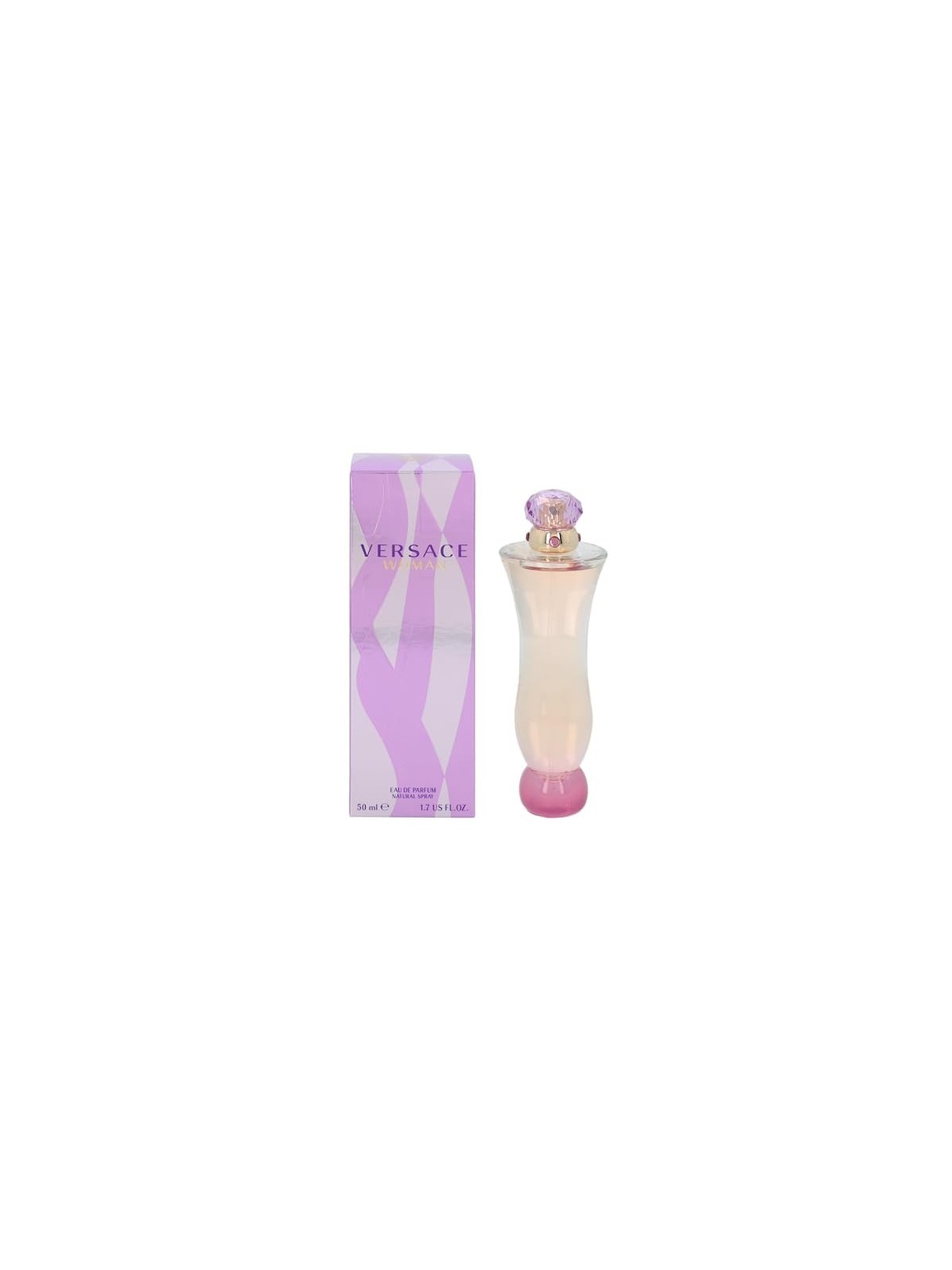 Versace Woman EDP 50ml