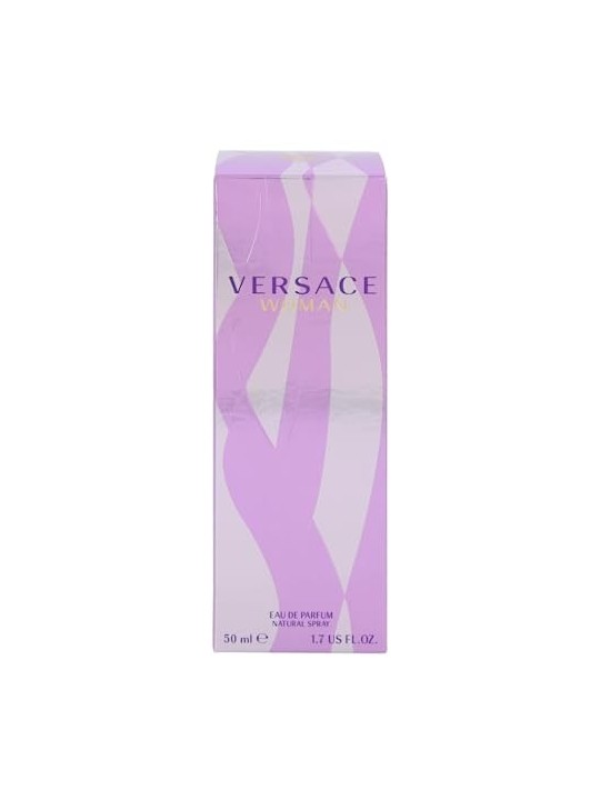 Versace Woman EDP 50ml