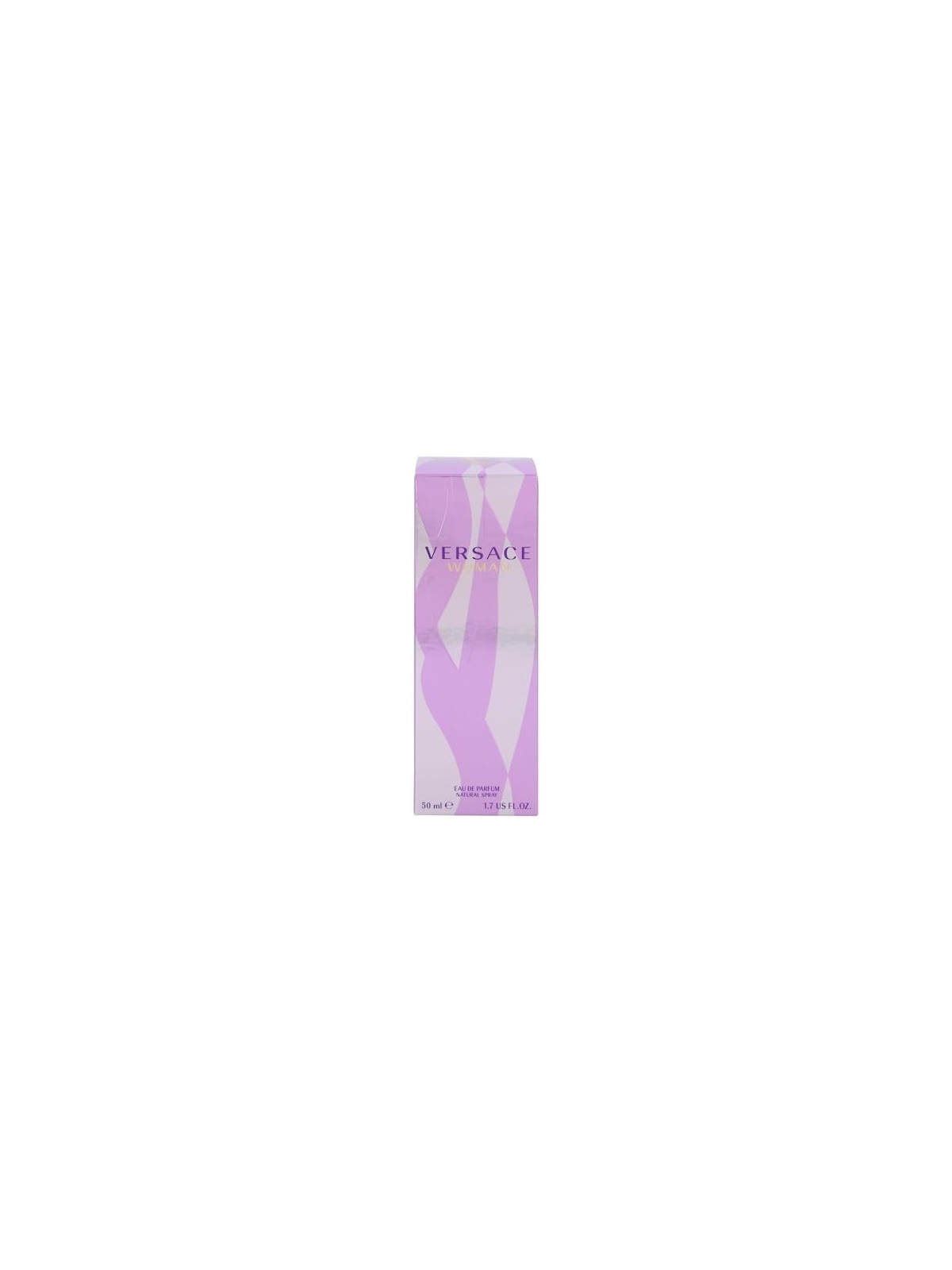 Versace Woman EDP 50ml