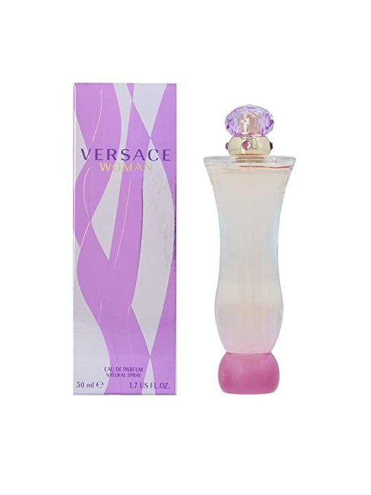 Versace Woman EDP 50ml