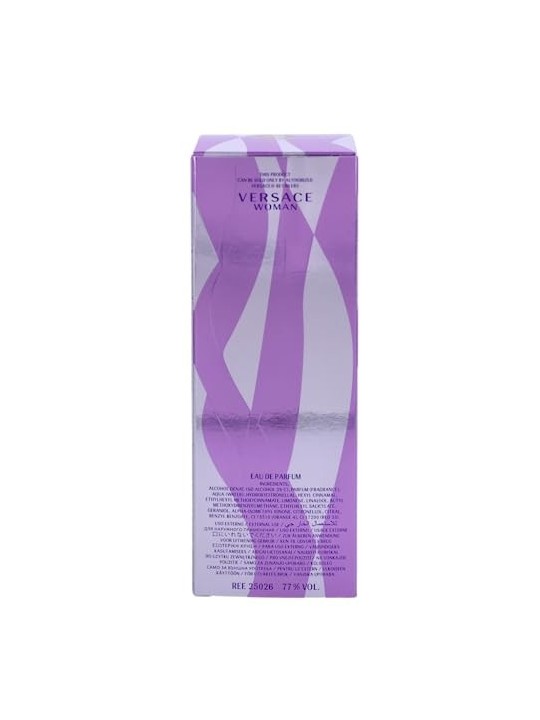 Versace Woman EDP 50ml
