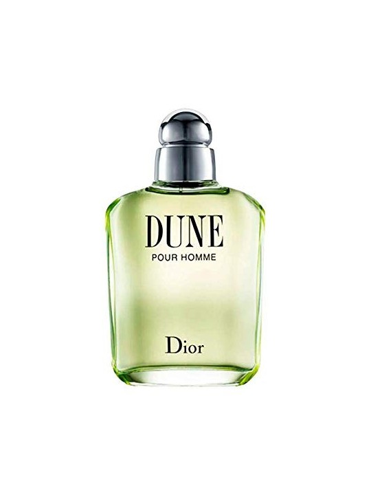 Dior Dune Pour Homme eau de toilette Spray uomo 100ml