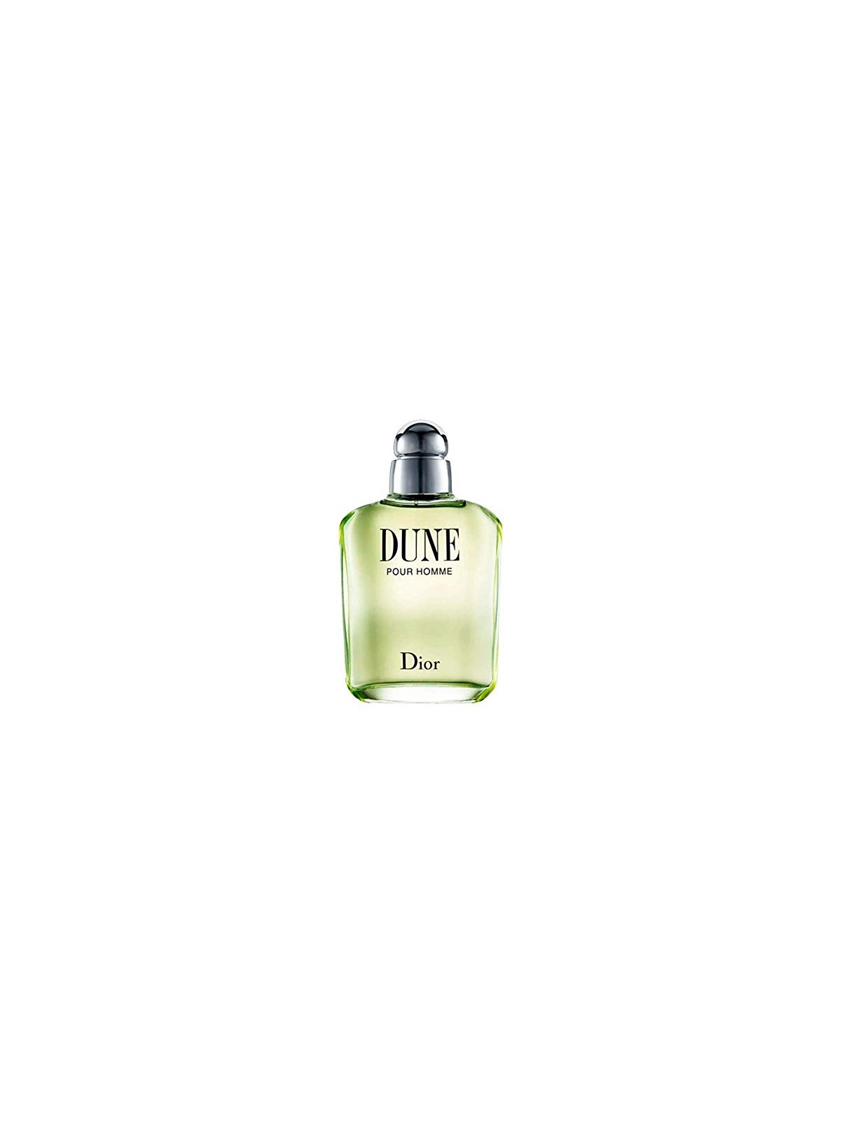 Dior Dune Pour Homme eau de toilette Spray uomo 100ml