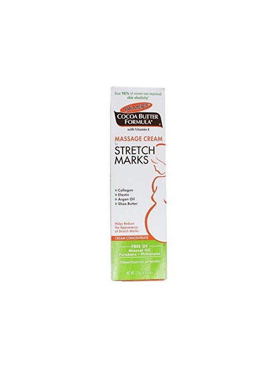 Crema concentrata contro le smagliature 125g