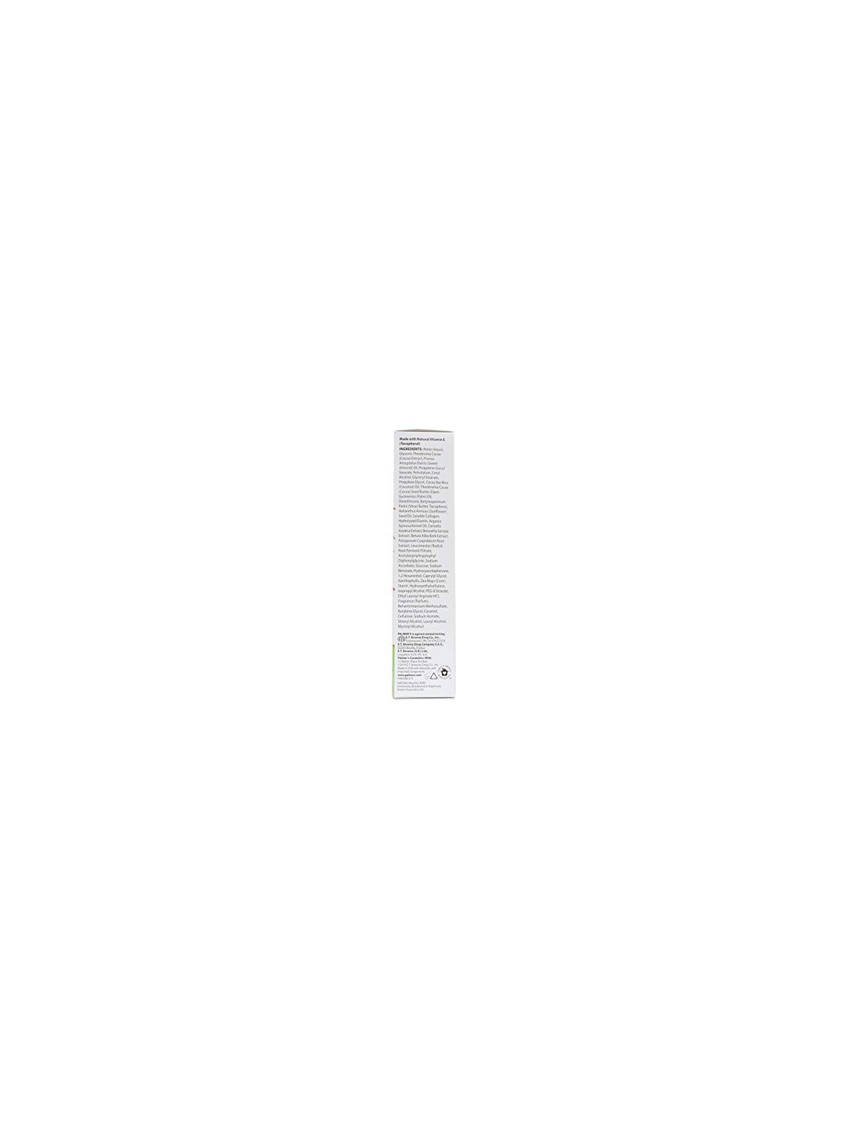 Crema concentrata contro le smagliature 125g