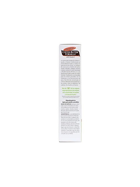 Crema concentrata contro le smagliature 125g