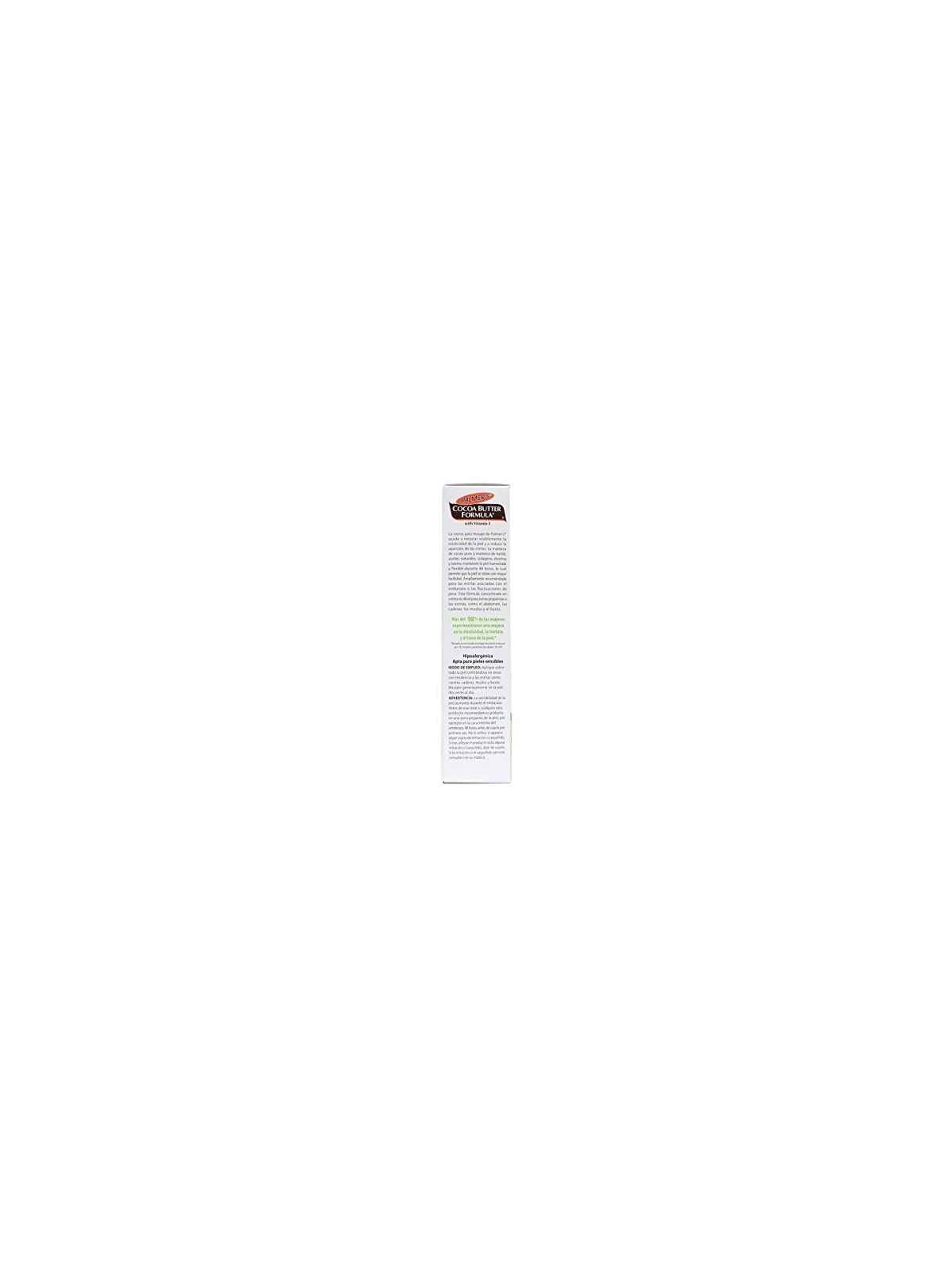 Crema concentrata contro le smagliature 125g
