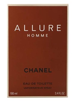 Chanel Allure Homme 100ml