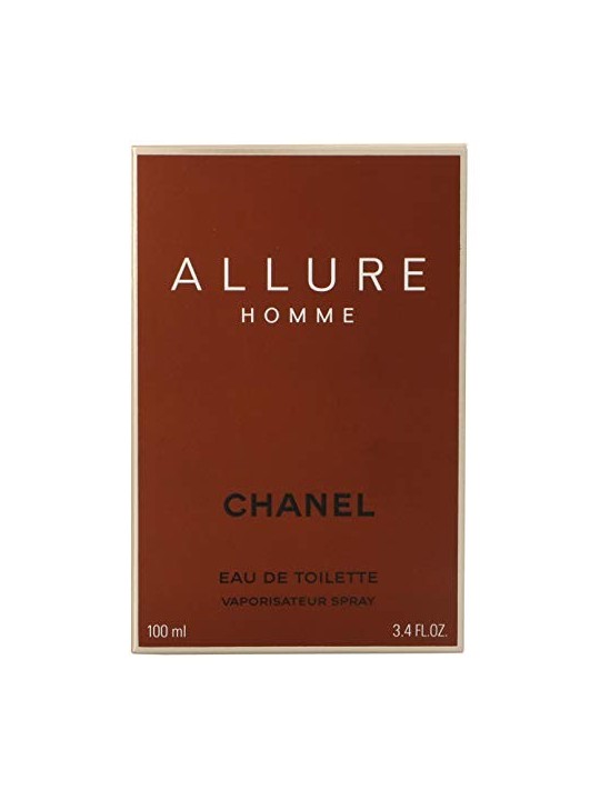 Chanel Allure Homme 100ml