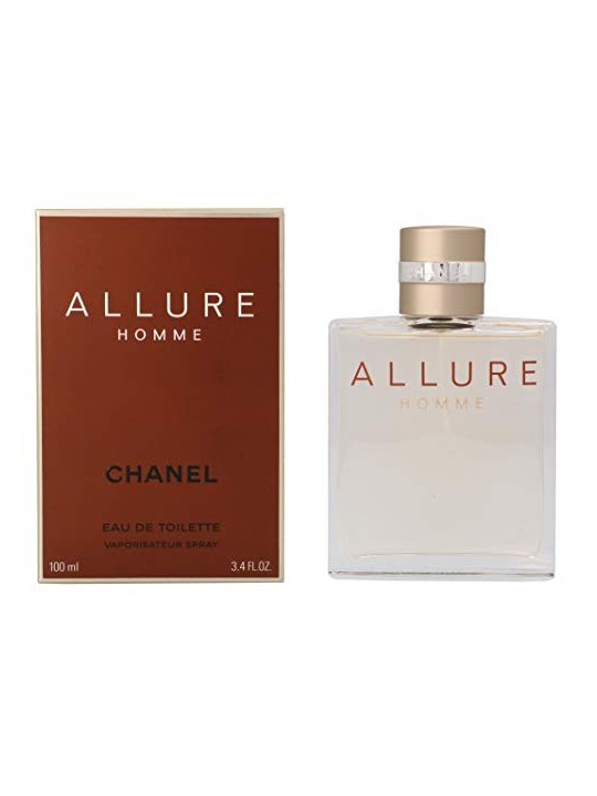 Chanel Allure Homme 100ml