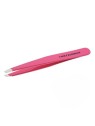 Tweezerman Pink Slant Tweezers for Women