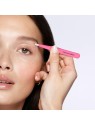 Tweezerman Pink Slant Tweezers for Women