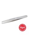 Tweezerman Stainless Steel Slant Tweezers for Women