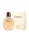 Calvin Klein Obsession For Men eau de toilette Spray uomo 125ml