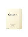 Calvin Klein Obsession For Men eau de toilette Spray uomo 125ml