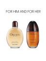 Calvin Klein Obsession For Men eau de toilette Spray uomo 125ml