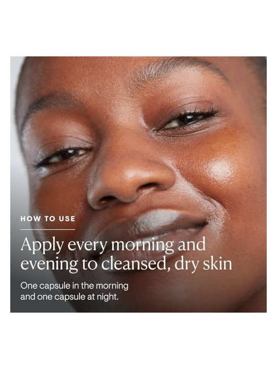 Elemis Cellular Recovery Skin Bliss Capsules 12,6ml