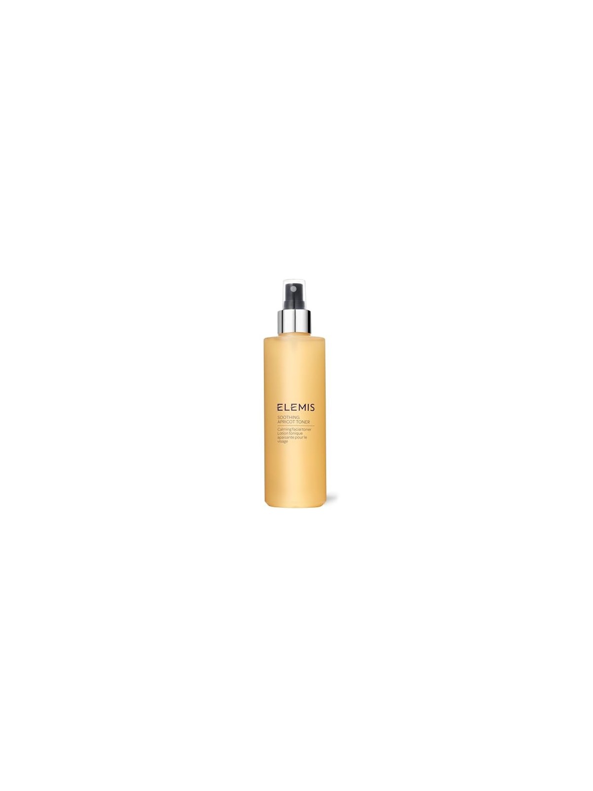 Elemis Soothing Apricot Toner 200ml
