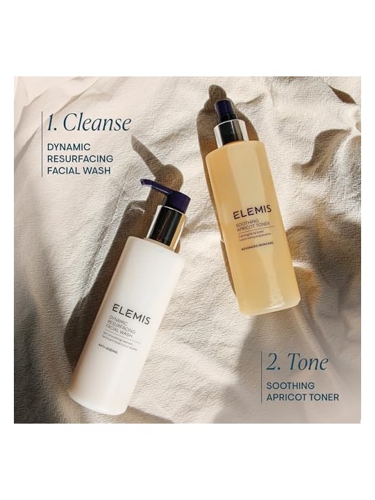 Elemis Soothing Apricot Toner 200ml