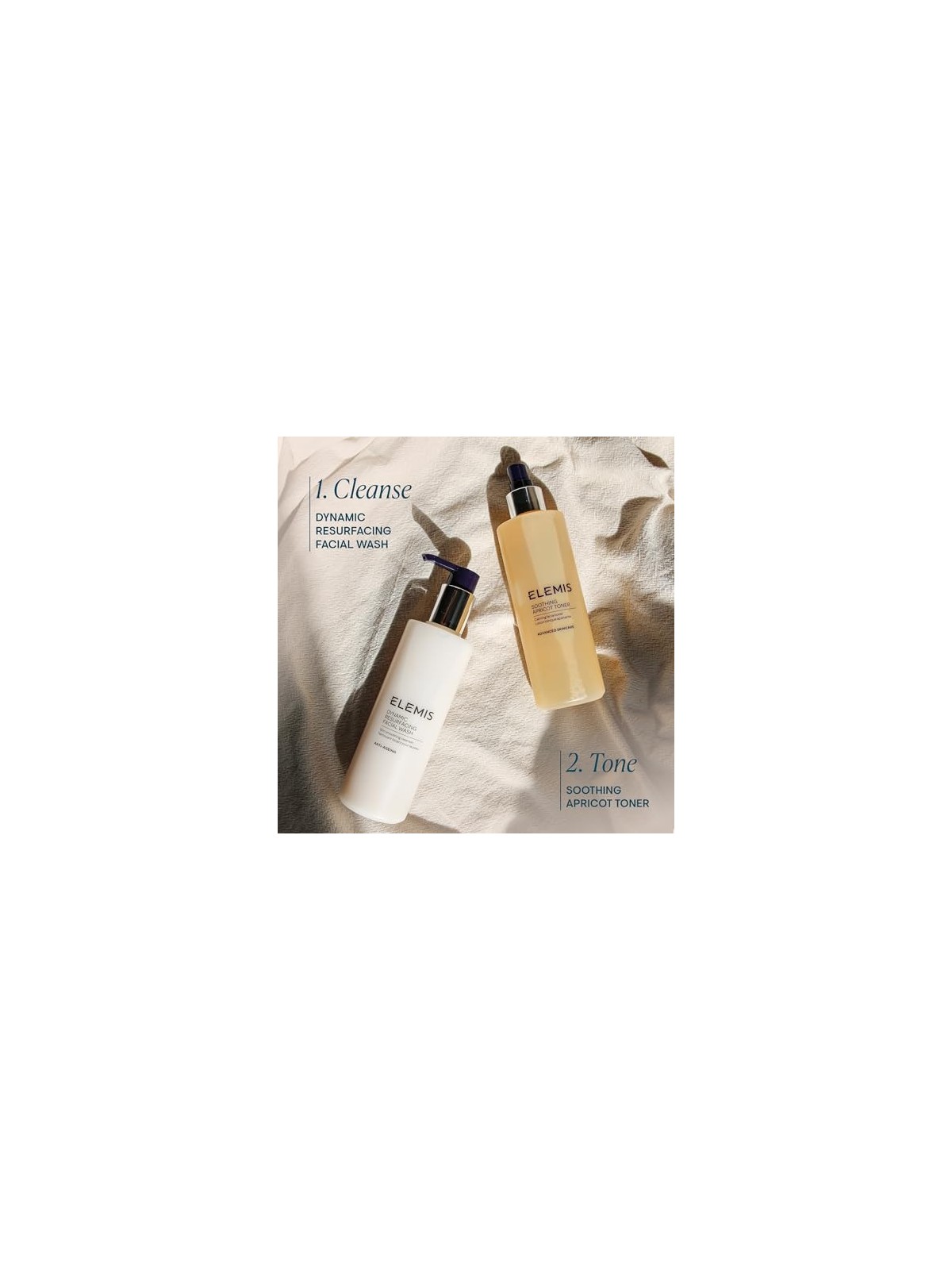 Elemis Soothing Apricot Toner 200ml