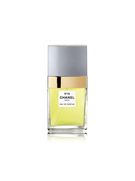Chanel N 19 edp spray 35 ml Donna