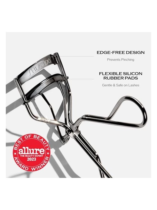 Shiseido Eyelash Curler 1 unitï¿½ï¿½
