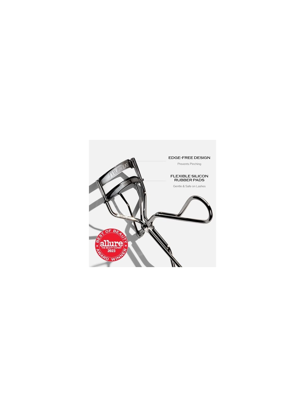 Shiseido Eyelash Curler 1 unitï¿½ï¿½