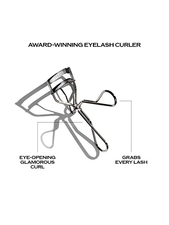 Shiseido Eyelash Curler 1 unitï¿½ï¿½