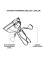 Shiseido Eyelash Curler 1 unitï¿½ï¿½