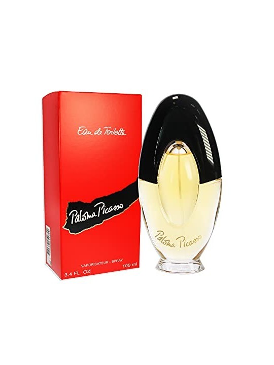 Paloma Picasso EDP Spray donna 100ml
