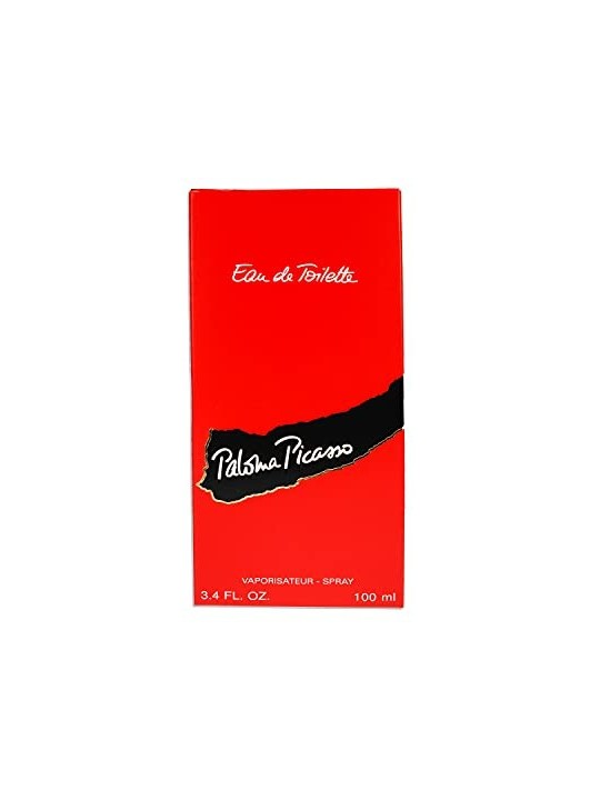 Paloma Picasso EDP Spray donna 100ml
