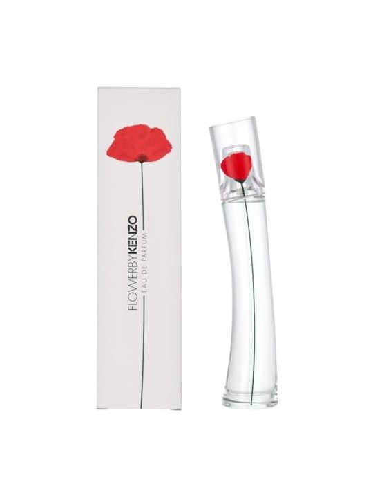 Kenzo Flower By Kenzo eau de parfum Spray donna 30ml