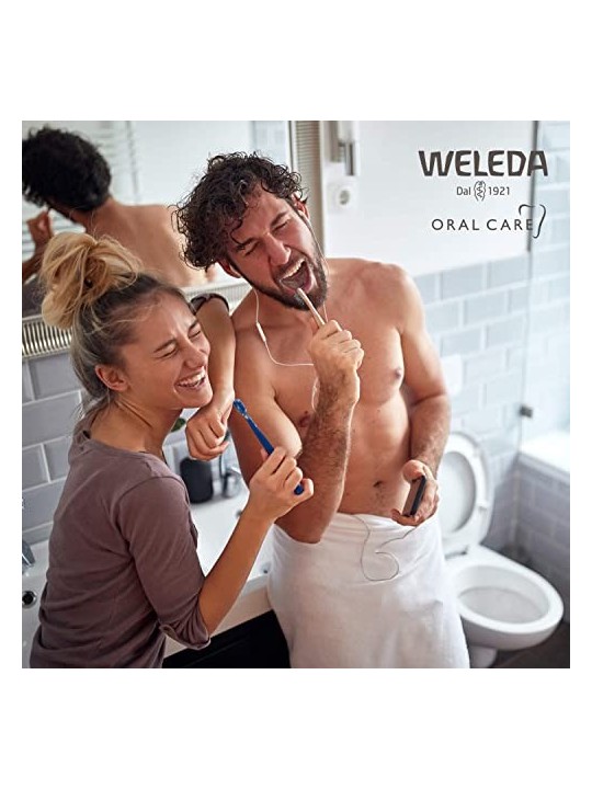 Weleda Calendula Toothpaste 75ml