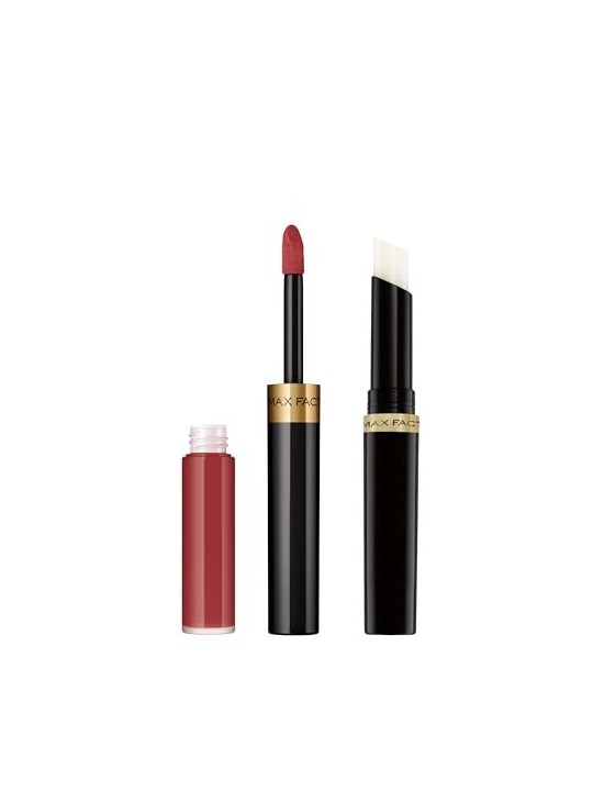 Rossetto Max Factor Lipfinity a Lunga Durata 24HRS 102 Glistening