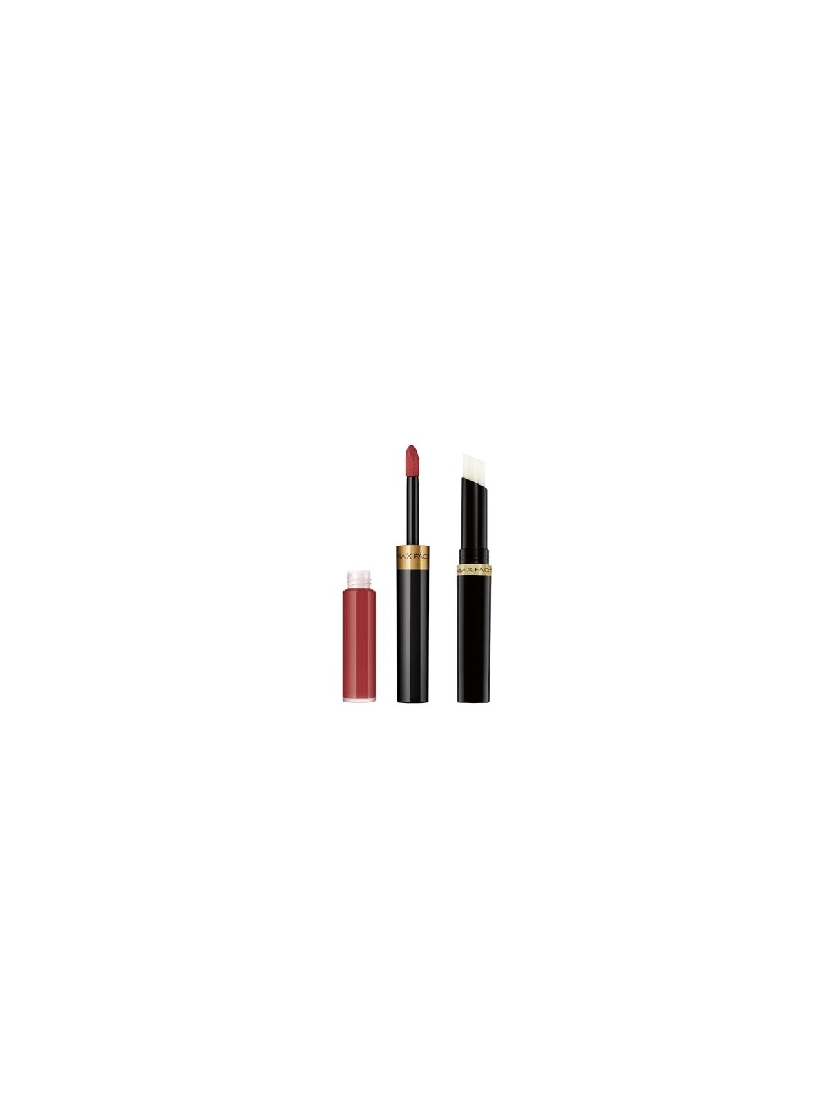 Rossetto Max Factor Lipfinity a Lunga Durata 24HRS 102 Glistening