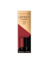 Rossetto Max Factor Lipfinity a Lunga Durata 24HRS 102 Glistening
