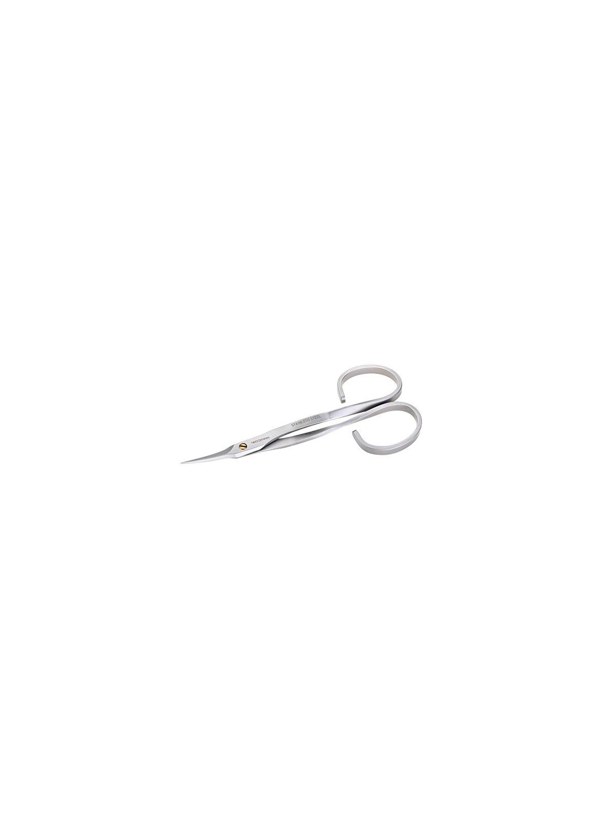 Stainless Cuticle Scissors - Scissors Cuticle and cuticles