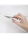 Stainless Cuticle Scissors - Scissors Cuticle and cuticles
