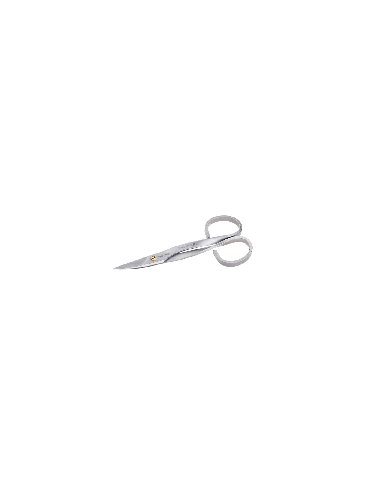 Forbicine in Acciaio Inox per Unghie donna