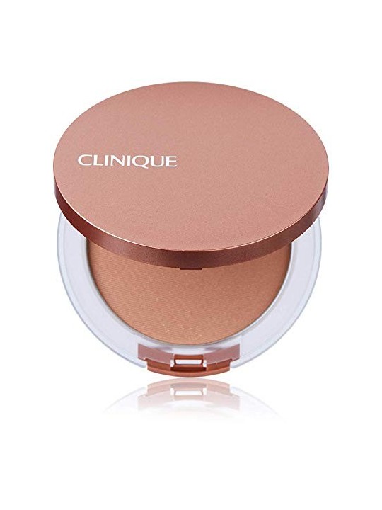 Bronzer in polvere Clinique Sunkissed