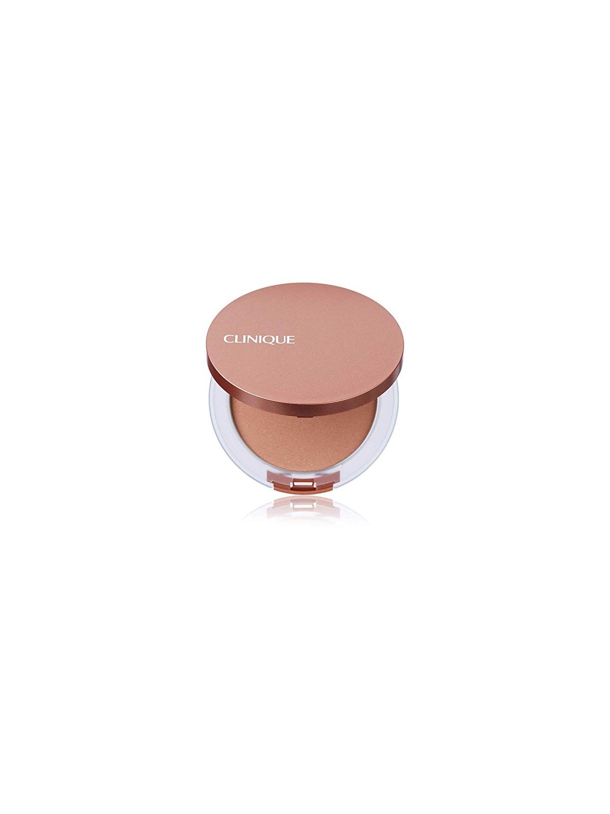 Bronzer in polvere Clinique Sunkissed