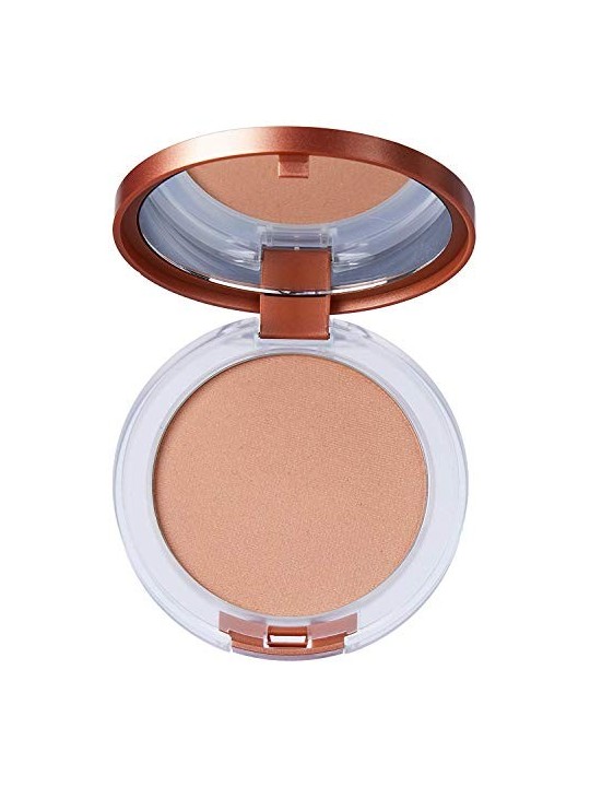 Bronzer in polvere Clinique Sunkissed