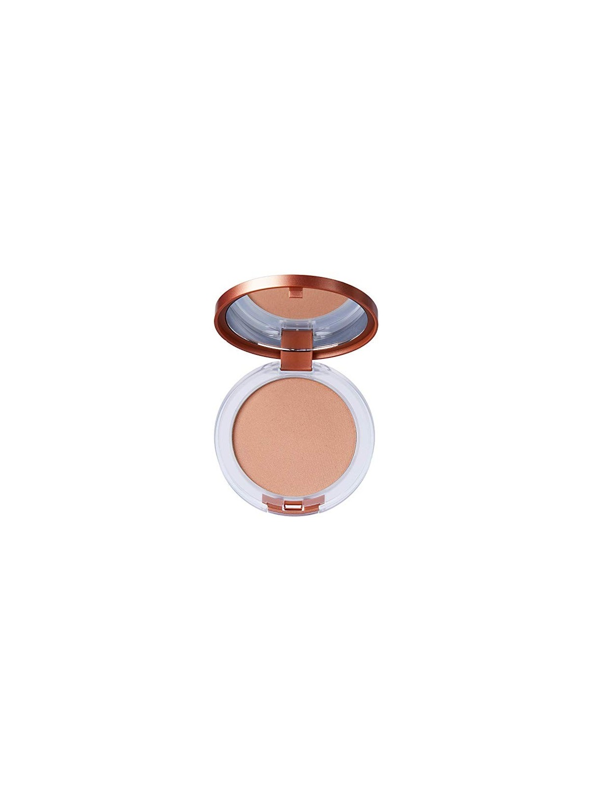 Bronzer in polvere Clinique Sunkissed