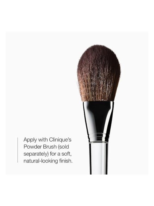 Bronzer in polvere Clinique Sunkissed